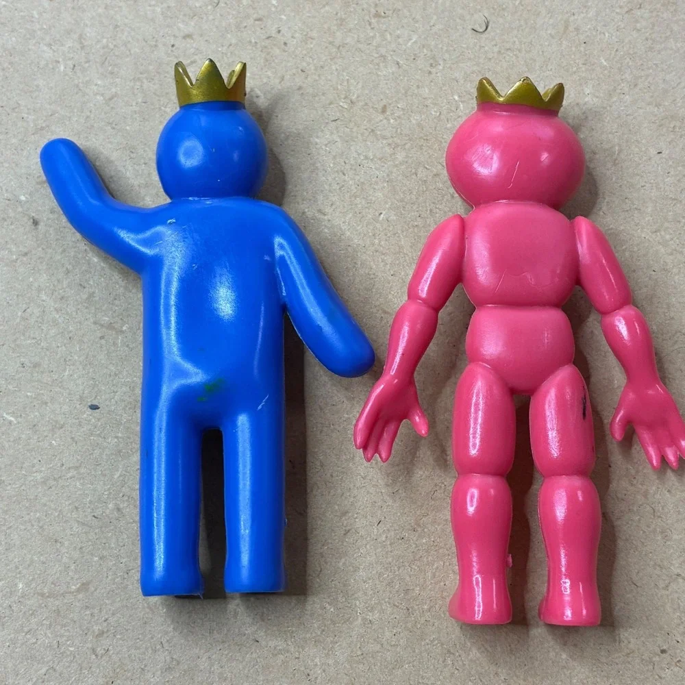 Rainbow Friends rainbow friends